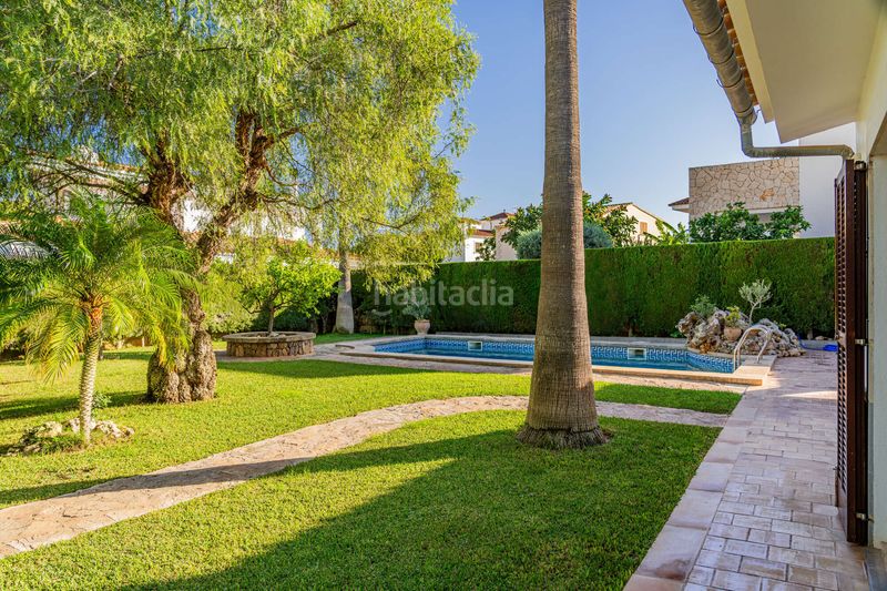 Foto cd8570d2-fb82-43dc-8b43-f85b513cf9f6. Casa amb calefacció aparcament a Sant Llorenç des Cardassar