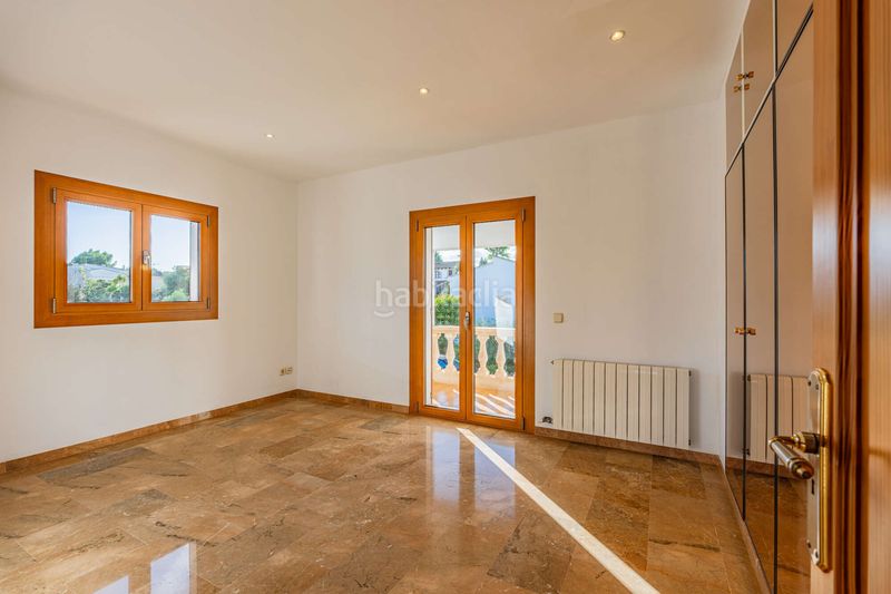 Foto d0b56612-4761-4d6b-abb8-335b93001087. Casa amb calefacció aparcament a Sant Llorenç des Cardassar