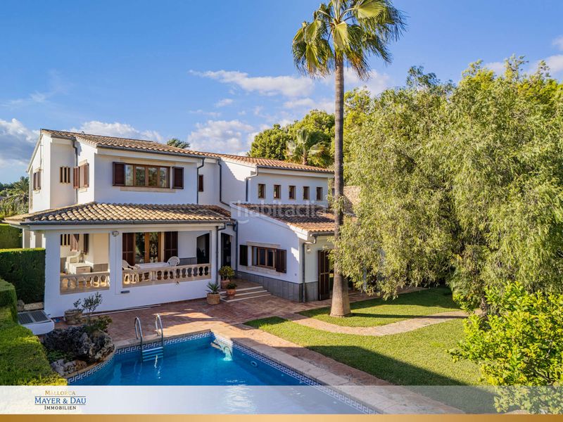 Foto d938ea36-f924-4f70-8776-920909ced5c8. Casa amb calefacció aparcament a Sant Llorenç des Cardassar