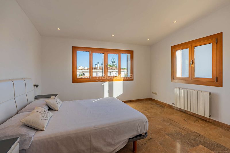 Foto da913e1e-6d4a-4e64-bd7f-1ede903b7828. Casa amb calefacció aparcament a Sant Llorenç des Cardassar