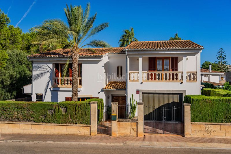 Foto dfb00d67-9703-4aa2-ab6a-21d5ac54d950. Casa amb calefacció aparcament a Sant Llorenç des Cardassar