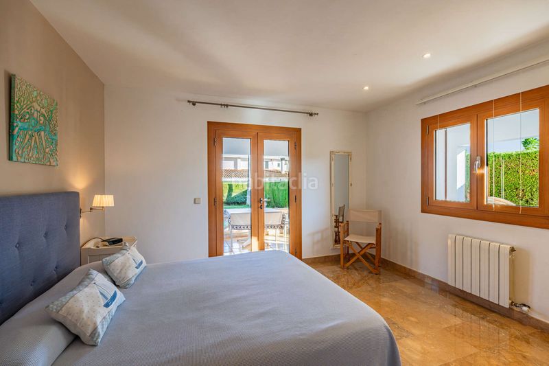 Foto e546bcce-dc01-4140-a3ba-0a08c112d16a. Casa amb calefacció aparcament a Sant Llorenç des Cardassar