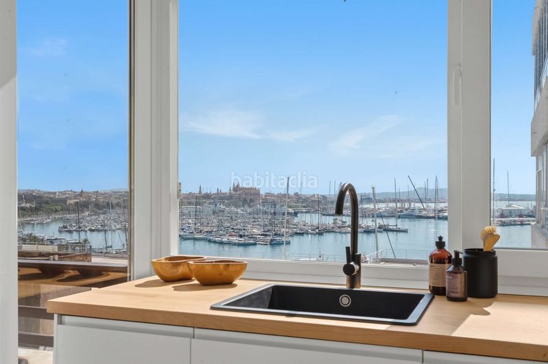 Foto eace2554-436a-4e6c-8228-904d62418043. Pis a Cort Palma de Mallorca
