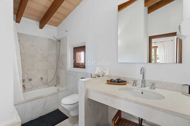 Foto 0c0e05af-9136-49a0-a72a-35e359ae9491. Masia amb calefacció aparcament a Portocolom Felanitx