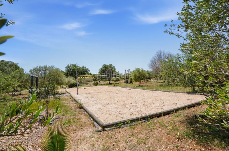 Foto cf964cfb-396d-4228-84e2-c89d984b54df. Masia amb calefacció aparcament a Portocolom Felanitx