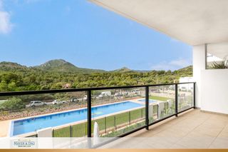 Etagenwohnung  Carrer de sa gatova. Font de sa cala pura calidad de vida, piso como nuevo en residen