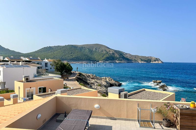 Foto 13bf0560-dffd-4897-8fae-78c4662ebd1d. Casa adossada amb aparcament a Cala Ratjada Capdepera
