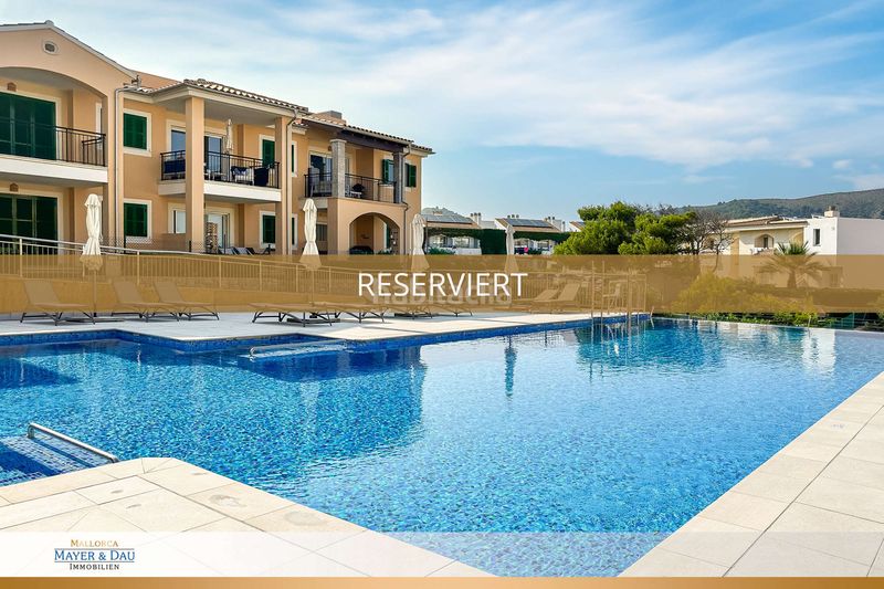 Foto 4c75e65a-9d3a-44a4-be74-7eab8603e9d0. Casa adossada amb aparcament a Cala Ratjada Capdepera