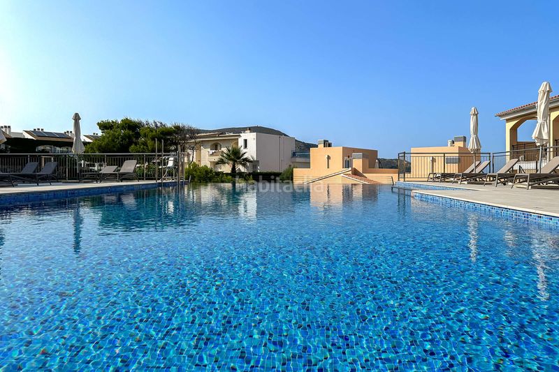 Foto 5f64b1e4-9e7d-4381-a221-8dec435deb3f. Casa adossada amb aparcament a Cala Ratjada Capdepera