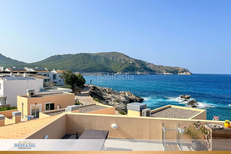 Foto a2ad6823-680c-431d-8753-f2778d0f136e. Casa adossada amb aparcament a Cala Ratjada Capdepera