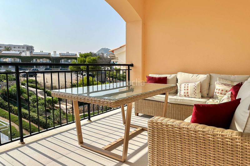 Foto adadd7c8-4bd4-4964-8772-4de1280e2211. Casa adossada amb aparcament a Cala Ratjada Capdepera
