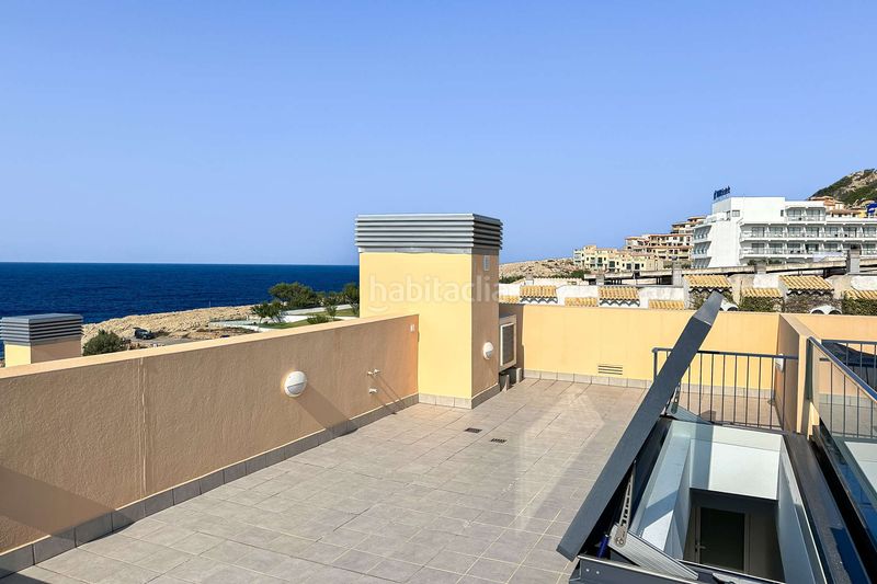 Foto f748a353-ae4f-418f-b99c-357c9896187b. Casa adossada amb aparcament a Cala Ratjada Capdepera