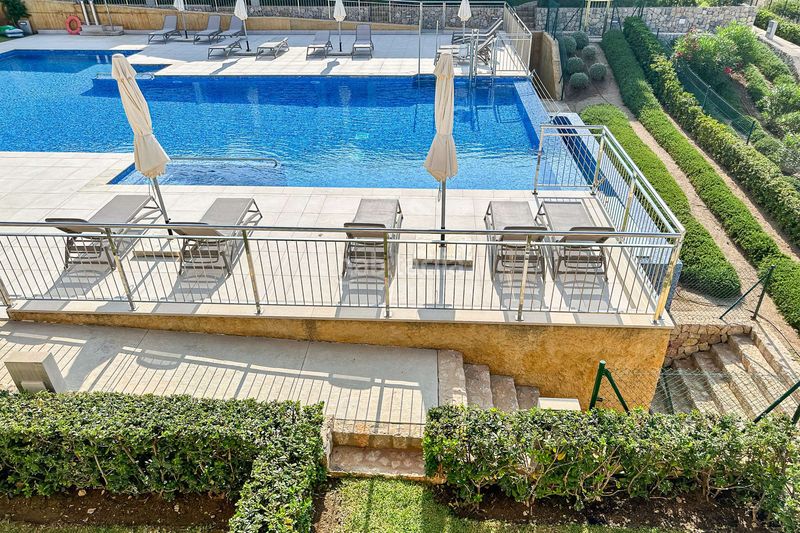 Foto fb7f318b-6bdf-4b4b-95fa-43c6b5001ac7. Casa adossada amb aparcament a Cala Ratjada Capdepera