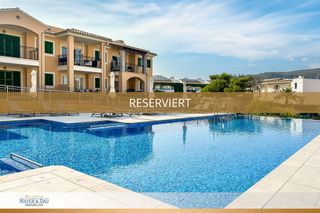 Reihenhaus in Cala Ratjada. Cala lliteras adosado moderno en la popular bahía de buceo! obj.