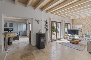 Haus in Capdepera Poble. Listo para enamorarte? adosado con efecto wow en capdepera, obj.