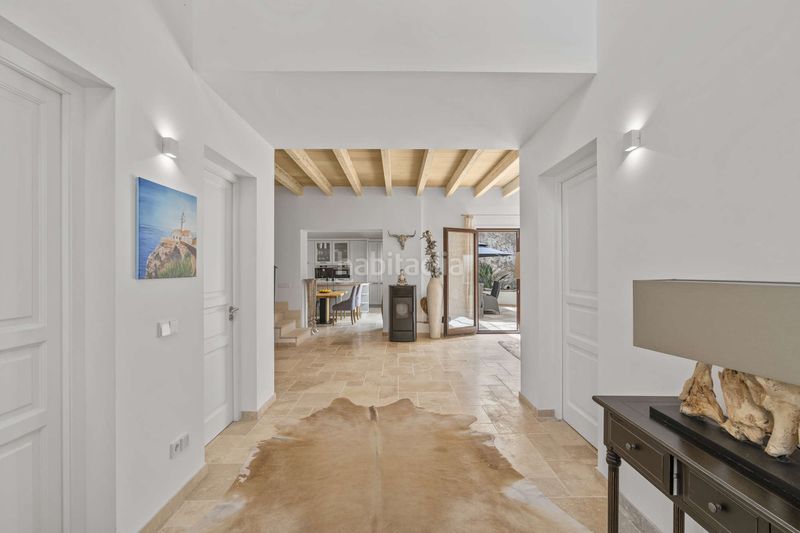 Foto 539a27ae-999f-4423-865d-869820f674ea. Maison dans Capdepera poble Capdepera