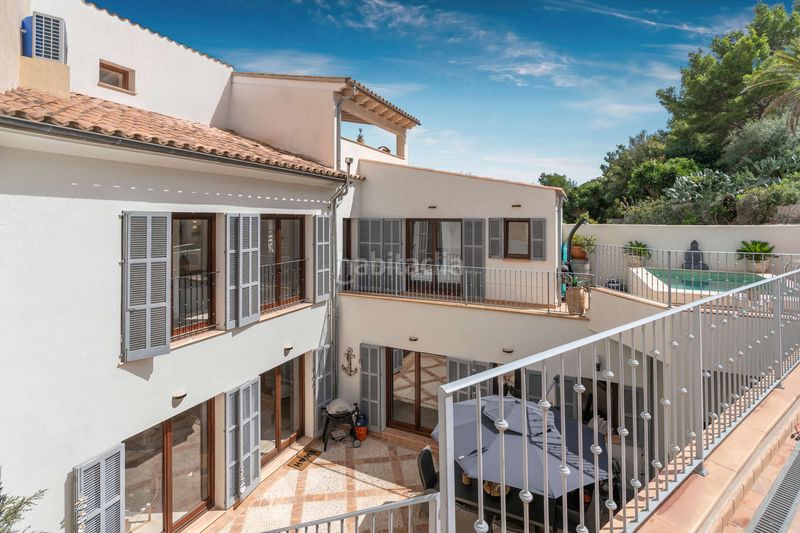 Foto 5ce7a21c-1b8e-400b-a12a-24a0f14ef20a. Maison dans Capdepera poble Capdepera