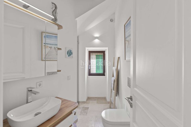 Foto b7b5a95f-8528-46d7-916c-b351ba3de570. Maison dans Capdepera poble Capdepera
