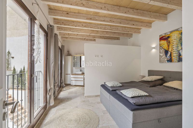 Foto d4df3323-48bb-484e-9314-501abd164c46. Maison dans Capdepera poble Capdepera