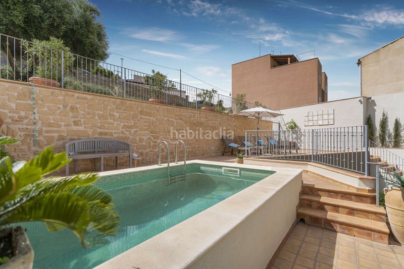 Foto dccbd96d-970d-4489-92a0-77318a1925ab. Maison dans Capdepera poble Capdepera
