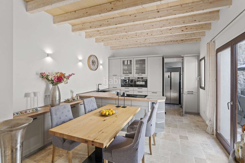 Foto e4eb4e5c-a5b3-4d4d-8639-7392b651c68e. Maison dans Capdepera poble Capdepera