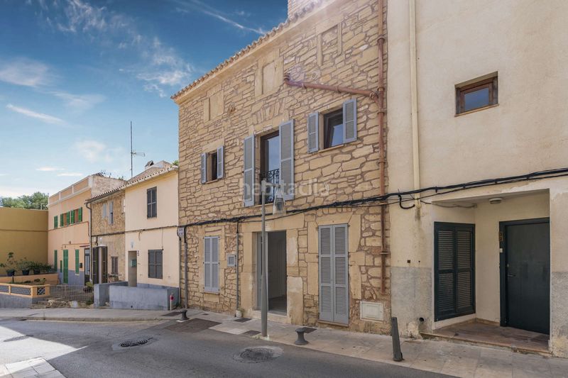 Foto e709275d-07bd-4323-95b8-546b21bbd0cc. Maison dans Capdepera poble Capdepera
