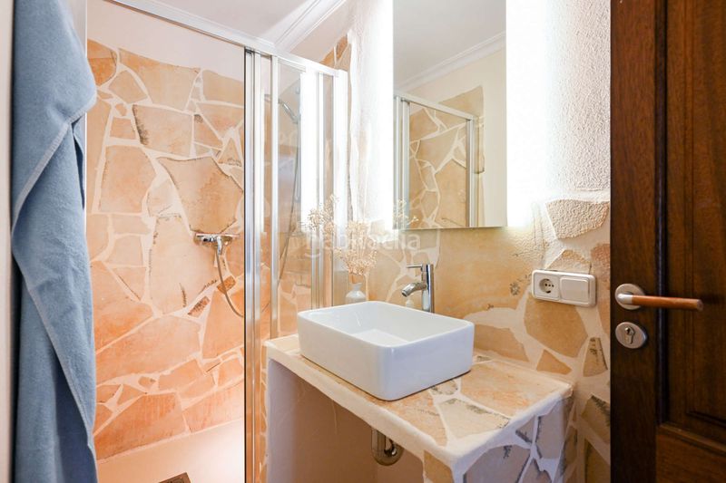 Foto 04594085-11d6-4d02-8ceb-a0126bb96d62. Casa amb aparcament a Cala Ratjada Capdepera