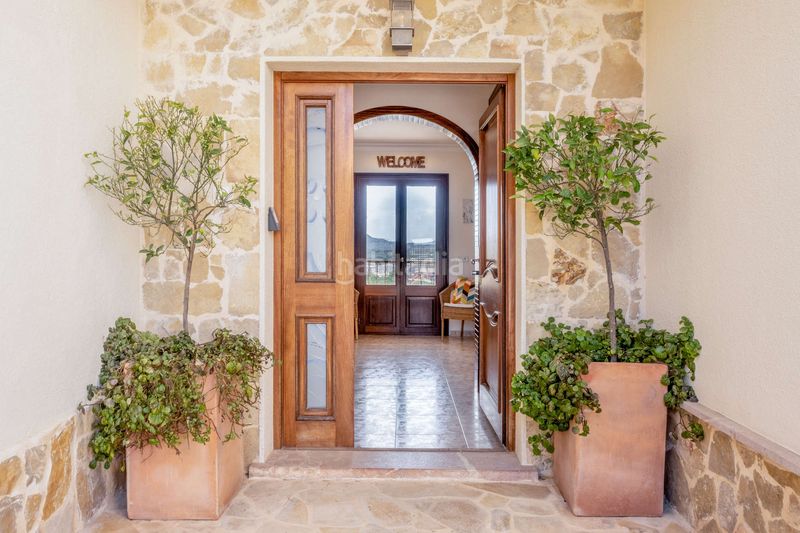 Foto 0d244517-7034-4905-8c2c-636df9831341. Casa amb aparcament a Cala Ratjada Capdepera