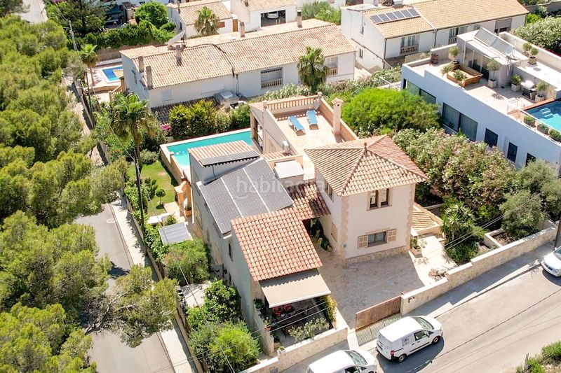 Foto 54b1774f-e70d-4471-a433-4254ce101f3f. Casa amb aparcament a Cala Ratjada Capdepera