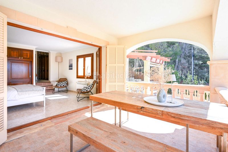 Foto 57b09234-dbc3-407e-b0c2-ddaf96b860cc. Casa amb aparcament a Cala Ratjada Capdepera
