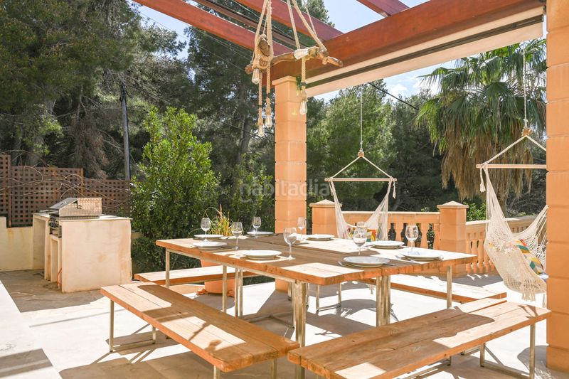 Foto 5d722327-ddbe-4caf-8969-e57802ac13cb. Casa amb aparcament a Cala Ratjada Capdepera