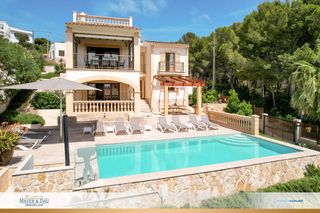 Haus in Cala Ratjada. Cala ratjada bienvenido a la casa de sus sueños! obj.7584