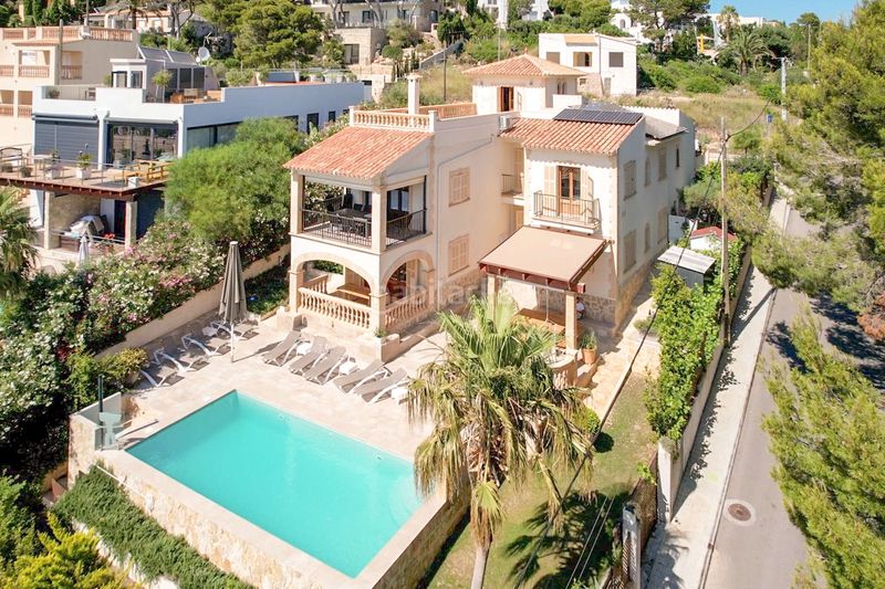 Foto 6324fe7f-30db-45a0-a9ea-11b47cc28918. Casa amb aparcament a Cala Ratjada Capdepera