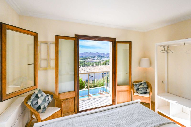Foto a82f4e22-a607-4934-99ea-7abb27d4dbfb. Casa amb aparcament a Cala Ratjada Capdepera