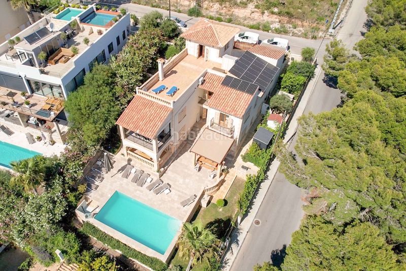 Foto aadf1631-b514-4e11-b39a-fed81148b217. Casa amb aparcament a Cala Ratjada Capdepera