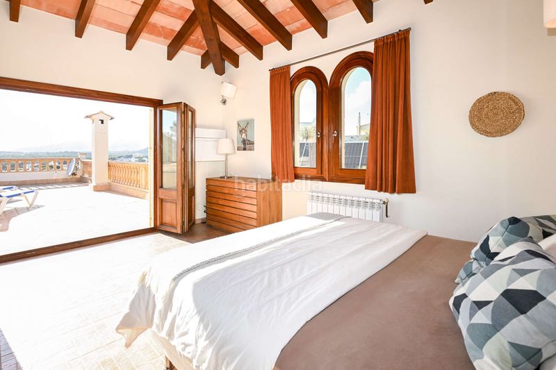 Foto c19e86d4-41e2-4b9f-8bd2-2f6845707bba. Casa amb aparcament a Cala Ratjada Capdepera