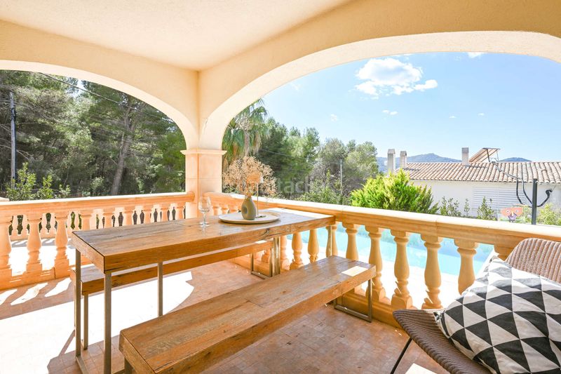 Foto c30b5aac-4d33-4286-b1ab-c7588970a12c. Casa amb aparcament a Cala Ratjada Capdepera