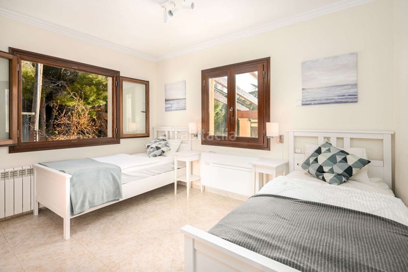 Foto d6cfab97-0f74-4a79-8263-902db9408fc2. Casa amb aparcament a Cala Ratjada Capdepera