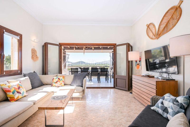 Foto d7938218-e58a-47b2-ad9a-053a268243d9. Casa amb aparcament a Cala Ratjada Capdepera