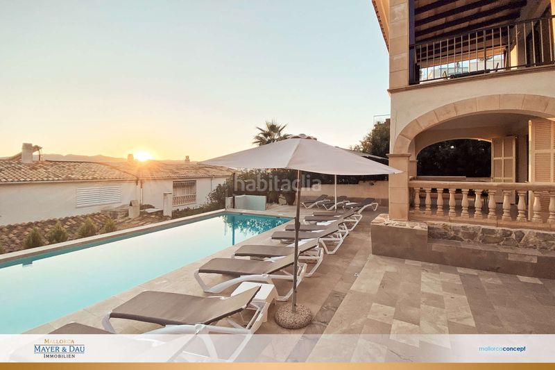 Foto da4ef637-00fd-40c4-9dbb-bc267105f00a. Casa amb aparcament a Cala Ratjada Capdepera