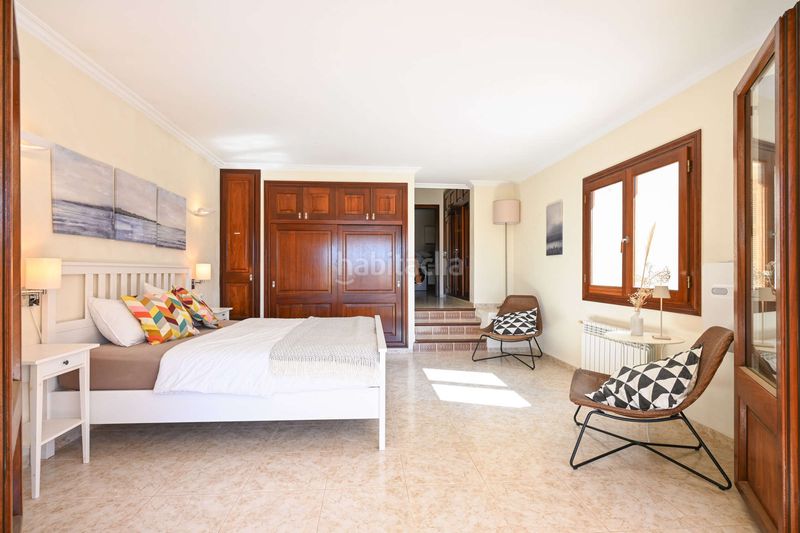 Foto e54e30a9-d425-4f37-b421-981a8f426cd7. Casa amb aparcament a Cala Ratjada Capdepera