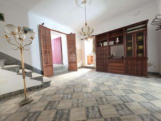 Maison à Muro. Casa de pueblo mallorquina para reformar con mucho potencial  re