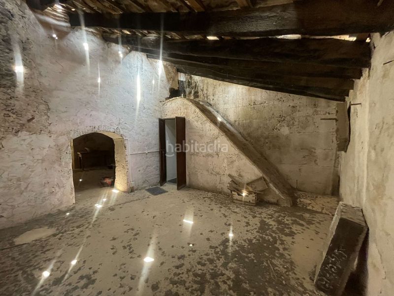 Foto 075e2758-0b7f-41ef-9a70-b954ce450286. Casa amb aparcament a Muro