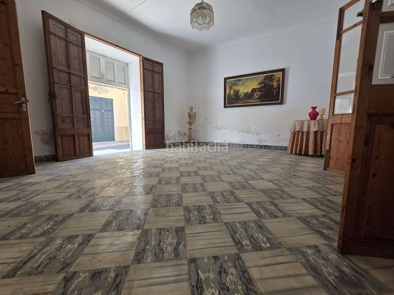Foto 11ae5adf-ca1c-46c9-a79c-5e9eb6fab90d. Casa amb aparcament a Muro