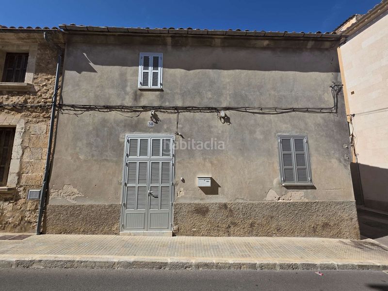 Foto 274626f7-fe9e-434a-98f2-f56337585ad0. Casa amb aparcament a Muro