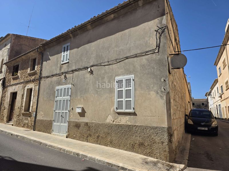 Foto 9c46e500-fc87-41ad-89b7-daadb033f7e8. Casa amb aparcament a Muro