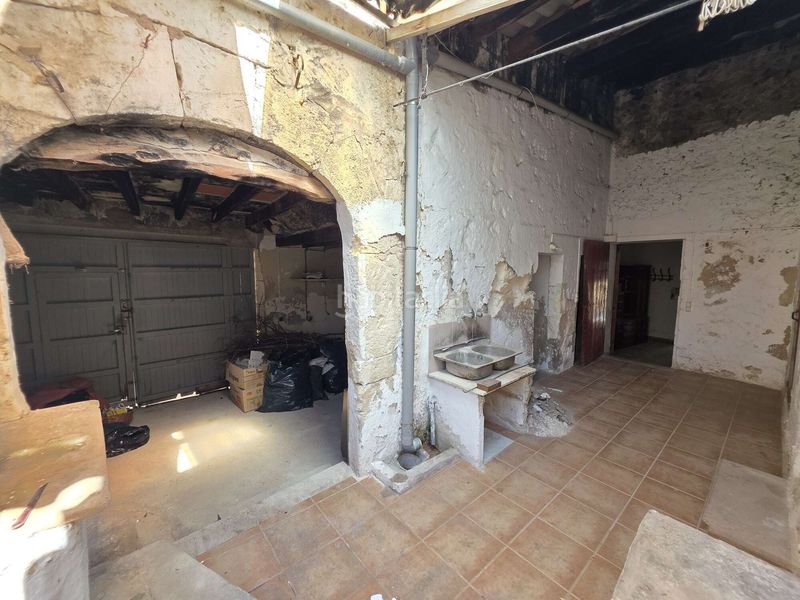 Foto 9db0be87-8c6e-439a-a913-a7762924b47b. Casa amb aparcament a Muro