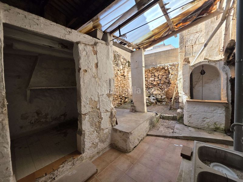 Foto a3d15175-73f2-4c4c-a662-baaba61490f5. Casa amb aparcament a Muro