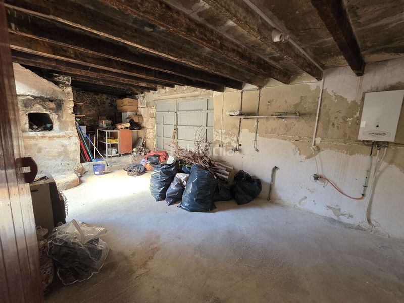 Foto a5e626fe-3b64-411a-a09b-c5d79eda4b44. Casa amb aparcament a Muro