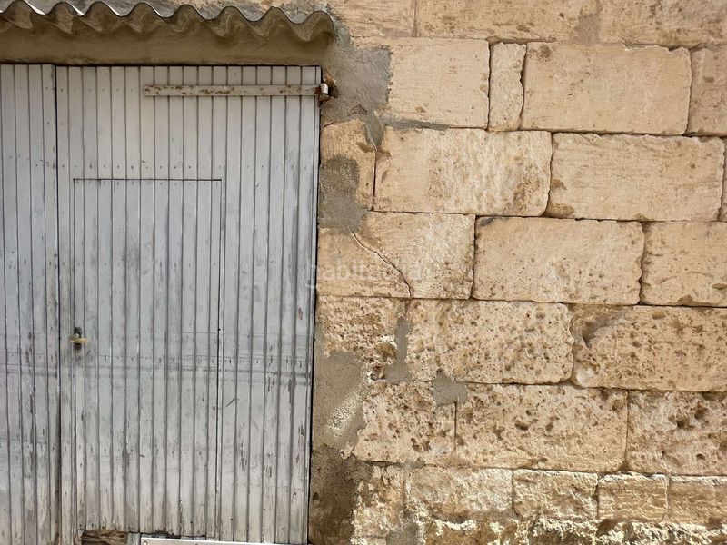 Foto a8f376d6-f6ee-4251-ac39-59c6dd84182d. Casa amb aparcament a Muro